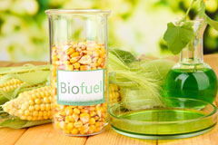 Rockgreen biofuel availability