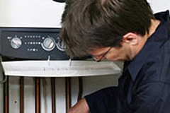 boiler repair Rockgreen