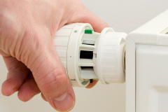 Rockgreen central heating repair costs